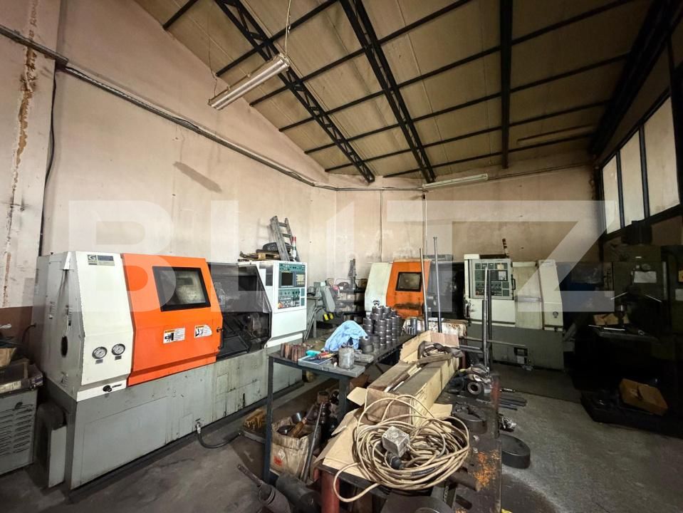 Spațiu comercial de vânzare Exterior Est - 199844SVC | BLITZ Craiova | Poza3