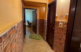 Apartament 3 camere decomandat, 65.57 mp, zona Calea București – Lăpuș Argeș
