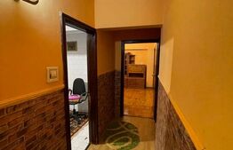 Apartament 3 camere decomandat, 65.57 mp, zona Calea București – Lăpuș Argeș