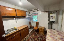 Apartament 3 camere decomandat, 65.57 mp, zona Calea București – Lăpuș Argeș