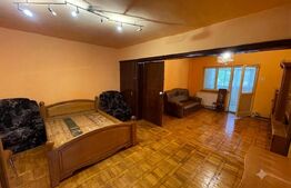 Apartament 3 camere decomandat, 65.57 mp, zona Calea București – Lăpuș Argeș