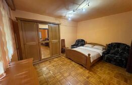 Apartament 3 camere decomandat, 65.57 mp, zona Calea București – Lăpuș Argeș