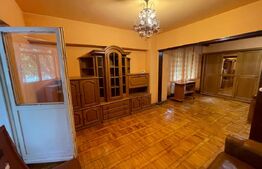 Apartament 3 camere decomandat, 65.57 mp, zona Calea București – Lăpuș Argeș