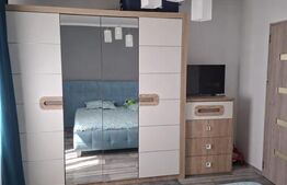 Apartament 2 camere decomandat, 55.70 mp, zona George Enescu - Liceul de Chimie