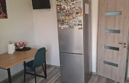 Apartament 2 camere decomandat, 55.70 mp, zona George Enescu - Liceul de Chimie