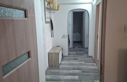 Apartament 2 camere decomandat, 55.70 mp, zona George Enescu - Liceul de Chimie