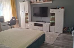 Apartament 2 camere decomandat, 55.70 mp, zona George Enescu - Liceul de Chimie