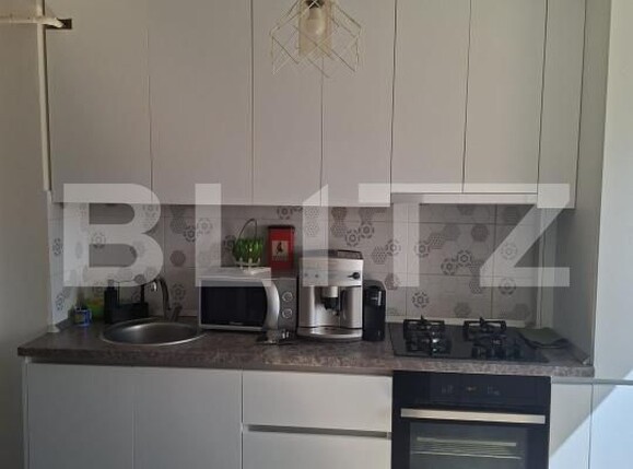 Apartament de vânzare 2 camere George Enescu - 199856AV | BLITZ Craiova | Poza4
