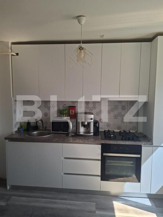 Apartament de vânzare 2 camere George Enescu - 199856AV | BLITZ Craiova | Poza4