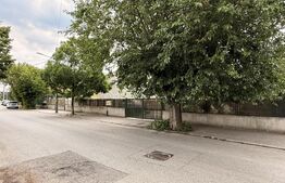Teren intravilan 2.147 mp, front 19 m, parcelabil, zona SIloz