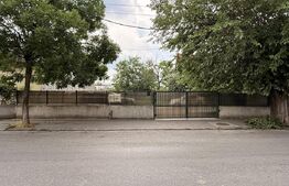 Teren intravilan 2.147 mp, front 19 m, parcelabil, zona SIloz