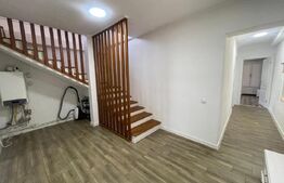 Casa P+M, 141.8 mp utili, teren 562 mp, mobilata modern, zona Brestei