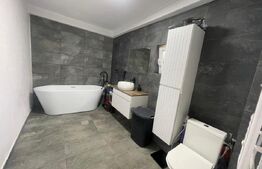 Casa P+M, 141.8 mp utili, teren 562 mp, mobilata modern, zona Brestei