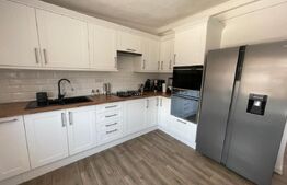 Casa P+M, 141.8 mp utili, teren 562 mp, mobilata modern, zona Brestei