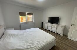Casa P+M, 141.8 mp utili, teren 562 mp, mobilata modern, zona Brestei