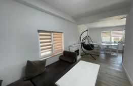 Casa P+M, 141.8 mp utili, teren 562 mp, mobilata modern, zona Brestei