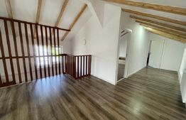 Casa P+M, 141.8 mp utili, teren 562 mp, mobilata modern, zona Brestei