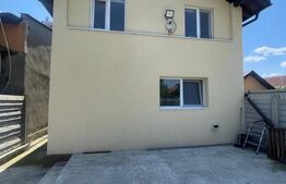 Casa P+M, 141.8 mp utili, teren 562 mp, mobilata modern, zona Brestei