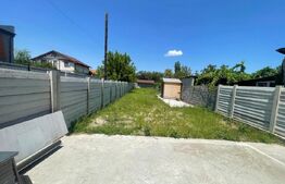 Casa P+M, 141.8 mp utili, teren 562 mp, mobilata modern, zona Brestei