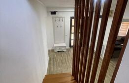 Casa P+M, 141.8 mp utili, teren 562 mp, mobilata modern, zona Brestei