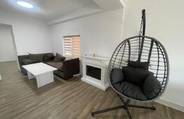 Casa P+M, 141.8 mp utili, teren 562 mp, mobilata modern, zona Brestei