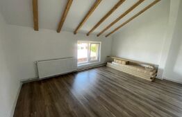 Casa P+M, 141.8 mp utili, teren 562 mp, mobilata modern, zona Brestei