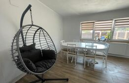 Casa P+M, 141.8 mp utili, teren 562 mp, mobilata modern, zona Brestei