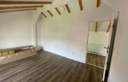 Casa P+M, 141.8 mp utili, teren 562 mp, mobilata modern, zona Brestei