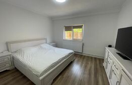 Casa P+M, 141.8 mp utili, teren 562 mp, mobilata modern, zona Brestei