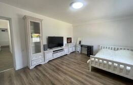 Casa P+M, 141.8 mp utili, teren 562 mp, mobilata modern, zona Brestei