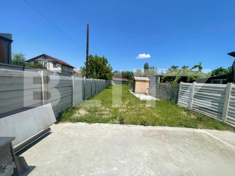 Casa de vânzare 5 camere Cernele - 199860CV | BLITZ Craiova | Poza3