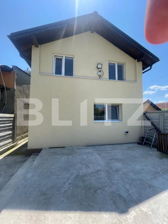 Casa de vânzare 5 camere Cernele - 199860CV | BLITZ Craiova | Poza2