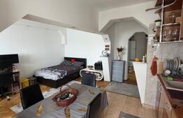 Apartament 2 camere, 53.42 mp, zona 1 Mai