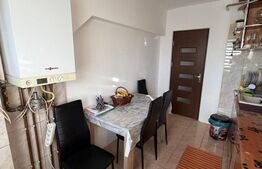 Apartament 2 camere, 53.42 mp, 1 Mai, zona Confectii