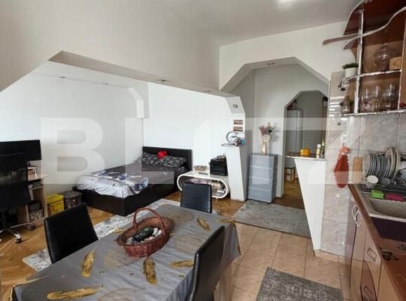 Apartament de vânzare 2 camere 1 Mai - 199885AV | BLITZ Craiova | Poza2