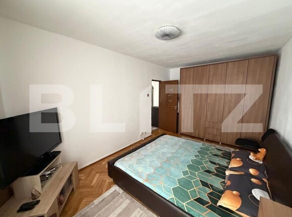 Apartament de vânzare 2 camere 1 Mai - 199885AV | BLITZ Craiova | Poza1