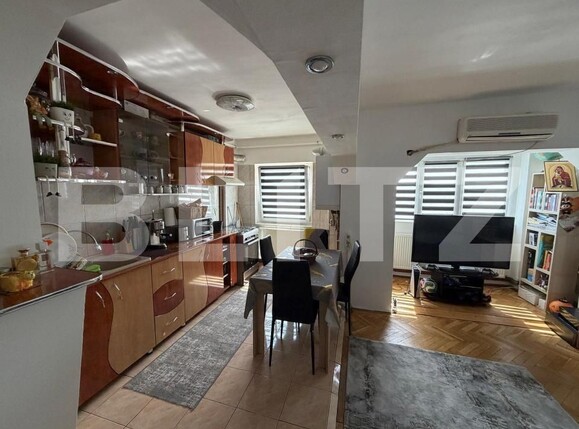 Apartament de vânzare 2 camere 1 Mai - 199885AV | BLITZ Craiova | Poza1