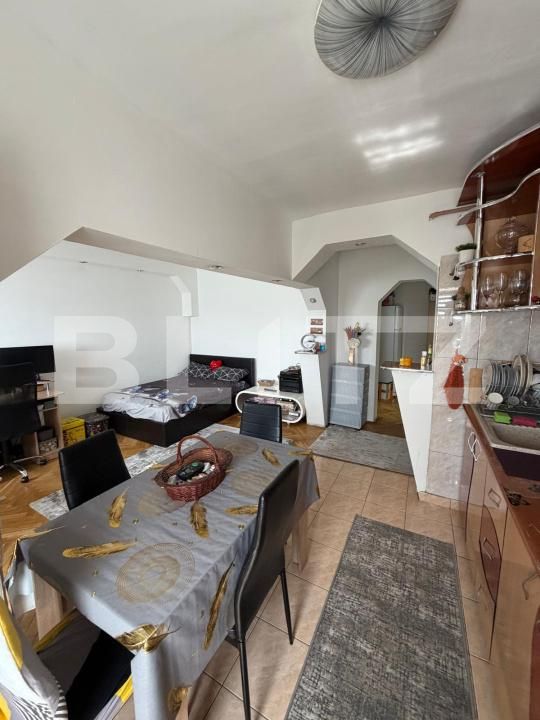 Apartament de vânzare 2 camere 1 Mai - 199885AV | BLITZ Craiova | Poza2