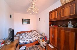 Apartament de 3 camere, semideocomandat, zona Cornitoiu 
