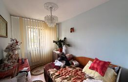 Apartament de 3 camere, semideocomandat, zona Cornitoiu 