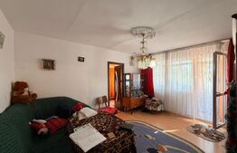 Apartament de 3 camere, semideocomandat, zona Cornitoiu 