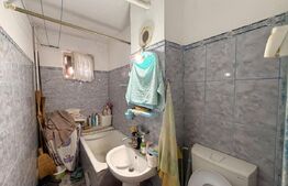 Apartament de 3 camere, semideocomandat, zona Cornitoiu 