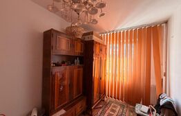 Apartament de 3 camere, semideocomandat, zona Cornitoiu 