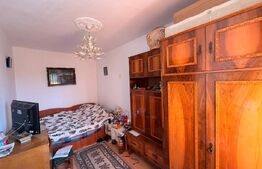 Apartament de 3 camere, semideocomandat, zona Cornitoiu 