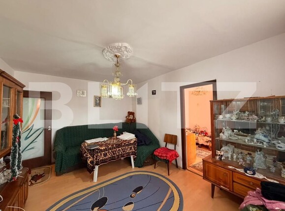 Apartament de vânzare 3 camere Cornitoiu - 199889AV | BLITZ Craiova | Poza1