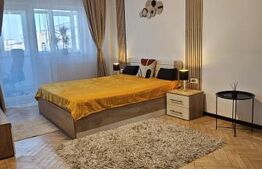 Apartament 2 camere, 45 mp, zona Calea Bucuresti KFC