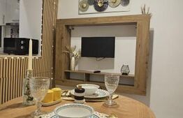 Apartament 2 camere, 45 mp, zona Calea Bucuresti KFC