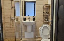 Apartament 2 camere, 45 mp, zona Calea Bucuresti KFC