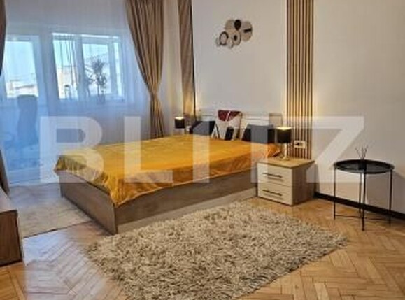 Apartament de închiriat 2 camere Calea Bucuresti - 199890AI | BLITZ Craiova | Poza1