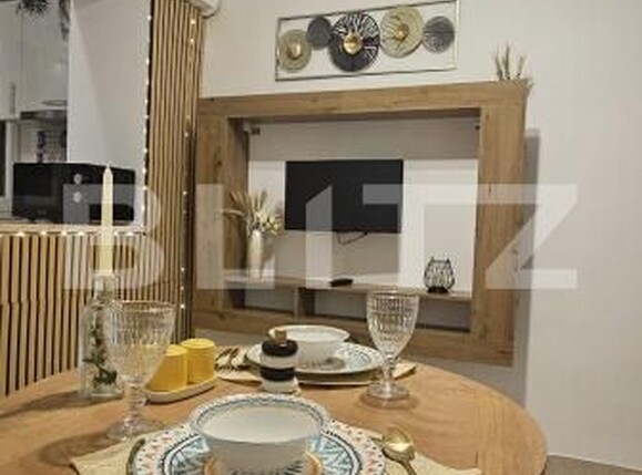 Apartament de închiriat 2 camere Calea Bucuresti - 199890AI | BLITZ Craiova | Poza5
